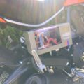 バイク乗りが欲しいと思う、100%カッコいいゴーグル！